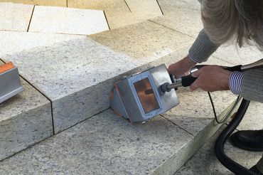 granite cleaning