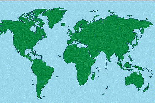 Internationale Handelspartner von systeco 