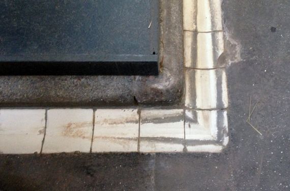 floor tile cleaning machines