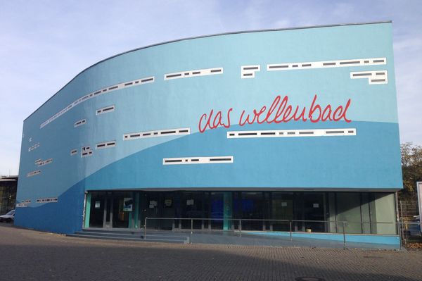 swimming pool maintenance in Berlin