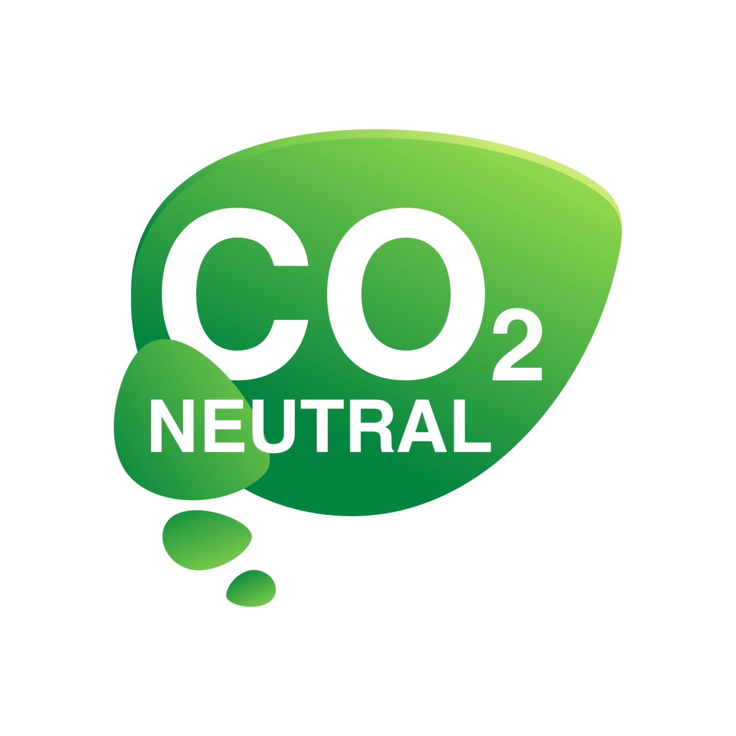 Graffitientfernung CO2-neutral