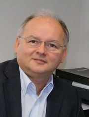 Directeur général de la société systeco Vertriebs GmbH