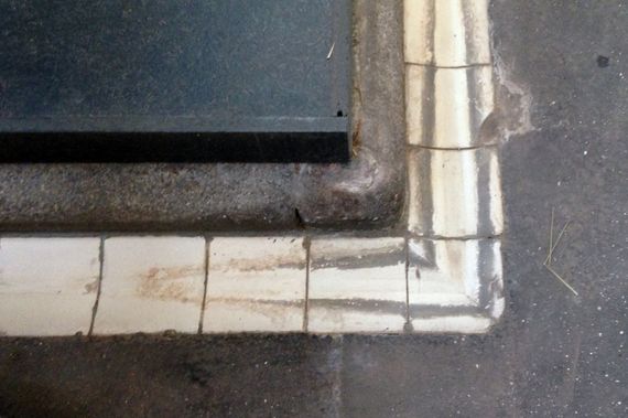 tile cleaning