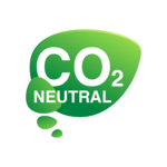 100% Co2-нейтрально