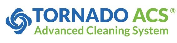 Tornado ACS von Systeco als alternative Reinigungstechnik